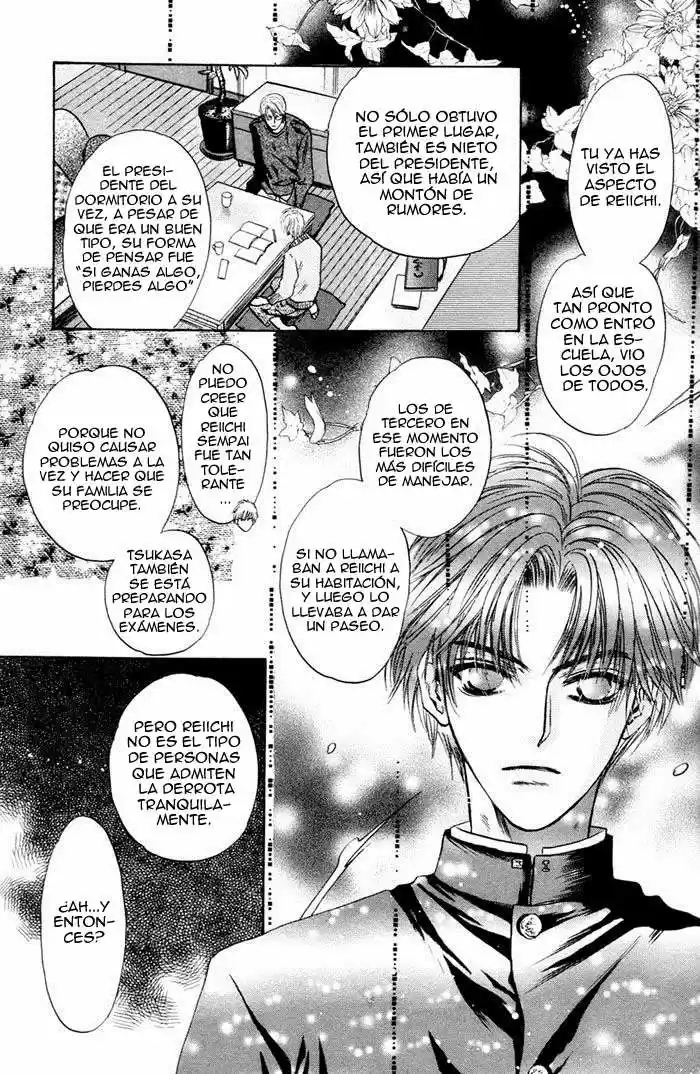 Komatta Toki ni wa Hoshi ni Kike! (1997) - Capítulo 48 - Página 43 - LectorTMOo