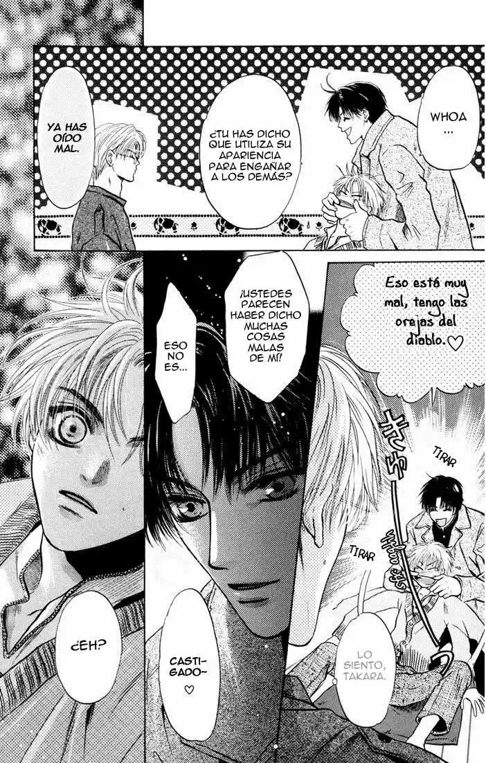 Komatta Toki ni wa Hoshi ni Kike! (1997) - Capítulo 48 - Página 45 - LectorTMOo