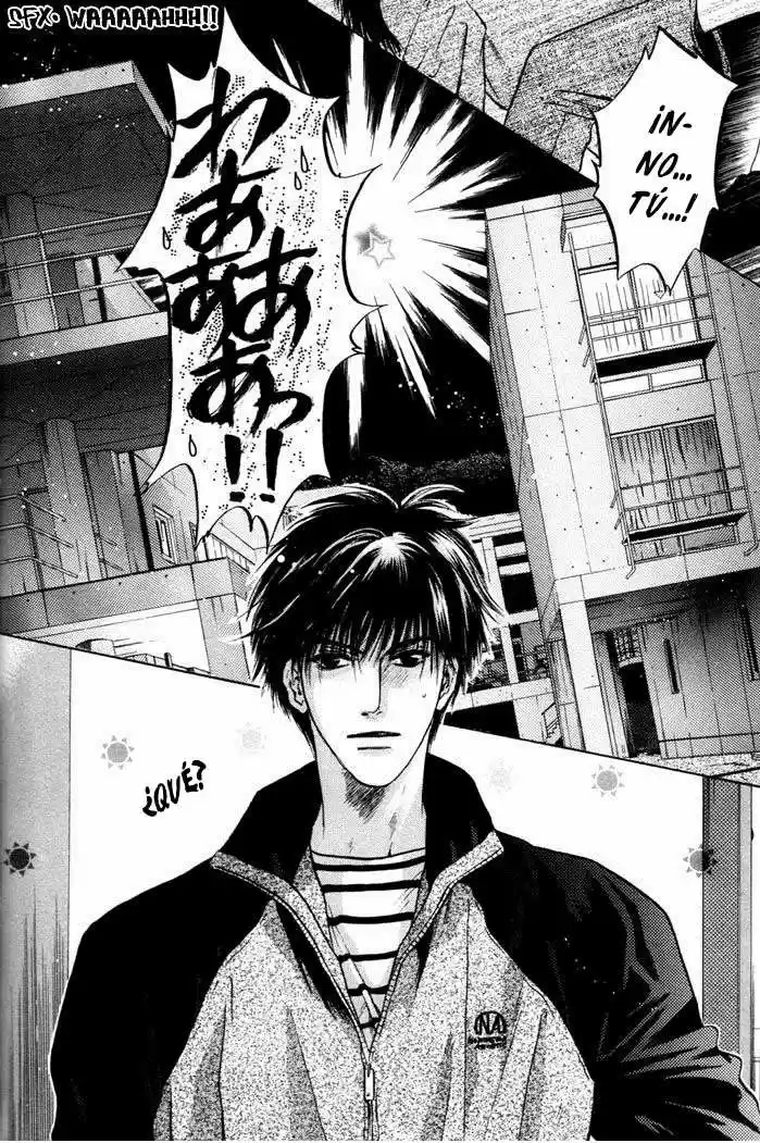 Komatta Toki ni wa Hoshi ni Kike! (1997) - Capítulo 48 - Página 46 - LectorTMOo