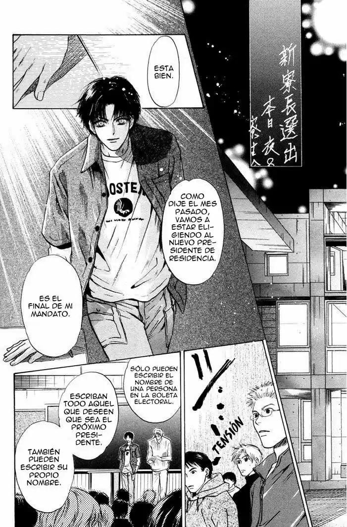 Komatta Toki ni wa Hoshi ni Kike! (1997) - Capítulo 48 - Página 50 - LectorTMOo