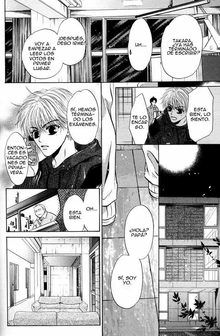 Komatta Toki ni wa Hoshi ni Kike! (1997) - Capítulo 48 - Página 52 - LectorTMOo