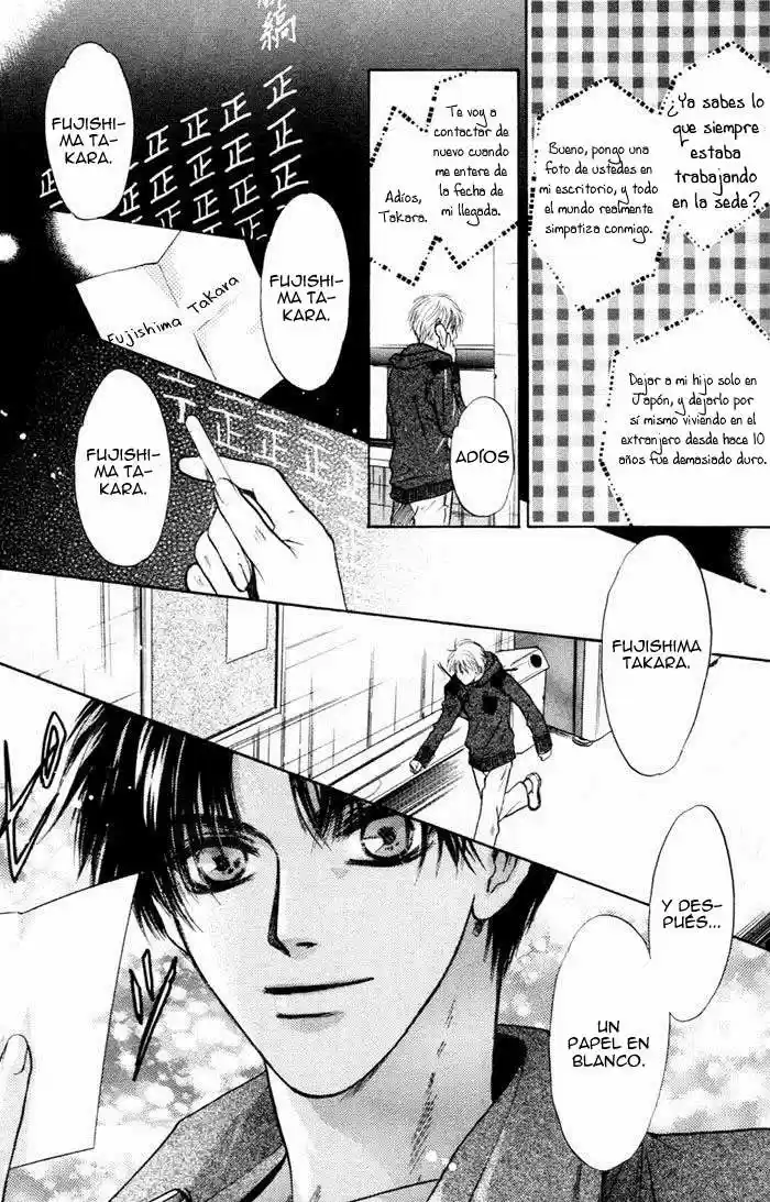 Komatta Toki ni wa Hoshi ni Kike! (1997) - Capítulo 48 - Página 55 - LectorTMOo