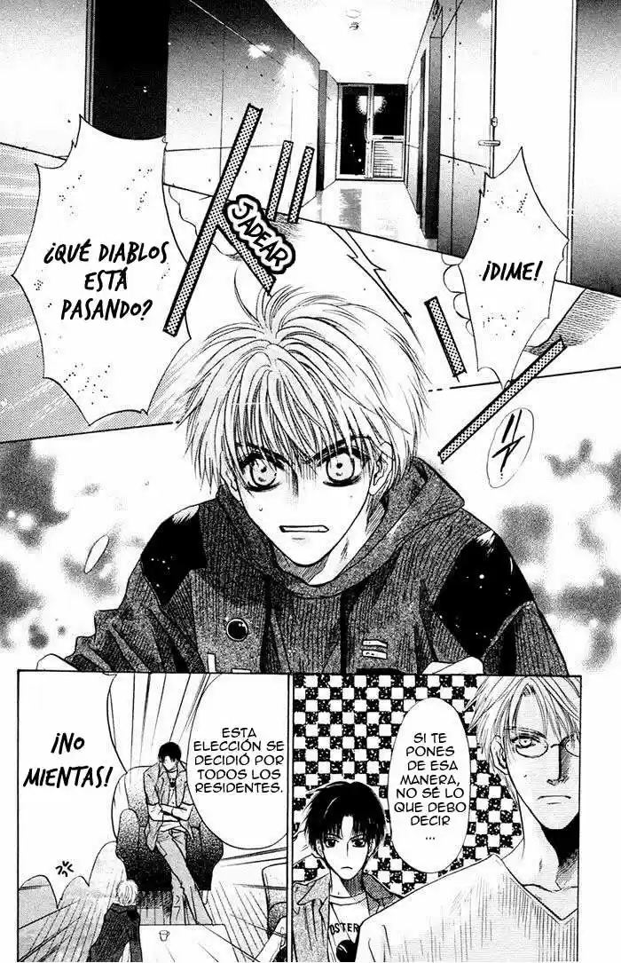 Komatta Toki ni wa Hoshi ni Kike! (1997) - Capítulo 49 - Página 8 - LectorTMOo