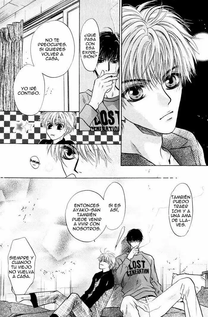 Komatta Toki ni wa Hoshi ni Kike! (1997) - Capítulo 49 - Página 13 - LectorTMOo