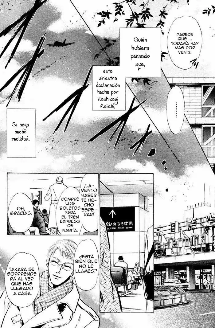 Komatta Toki ni wa Hoshi ni Kike! (1997) - Capítulo 49 - Página 18 - LectorTMOo
