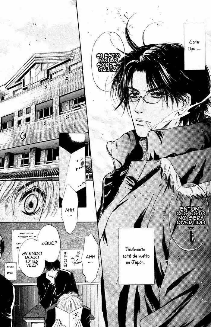 Komatta Toki ni wa Hoshi ni Kike! (1997) - Capítulo 49 - Página 19 - LectorTMOo
