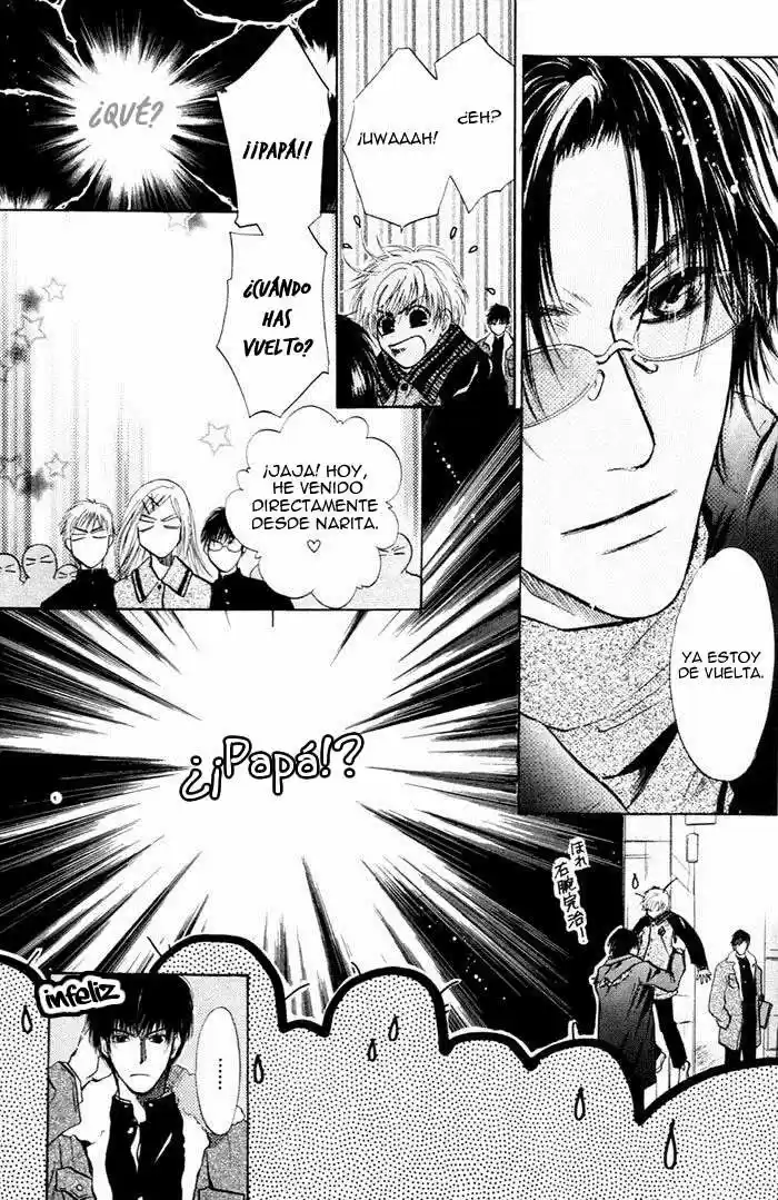 Komatta Toki ni wa Hoshi ni Kike! (1997) - Capítulo 49 - Página 26 - LectorTMOo