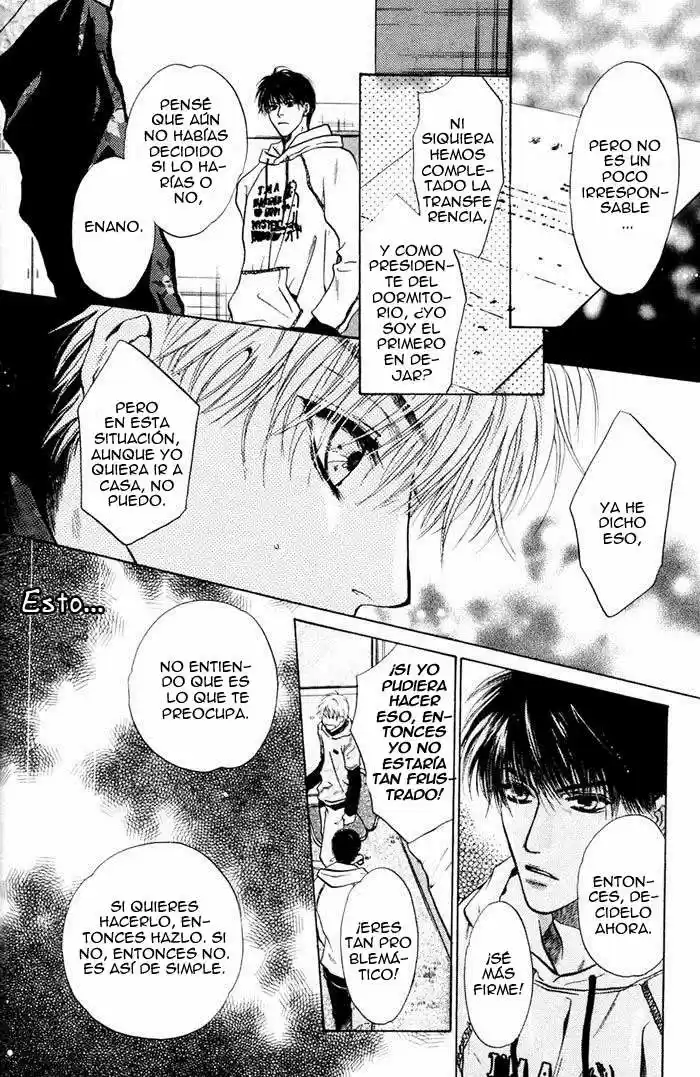 Komatta Toki ni wa Hoshi ni Kike! (1997) - Capítulo 49 - Página 32 - LectorTMOo