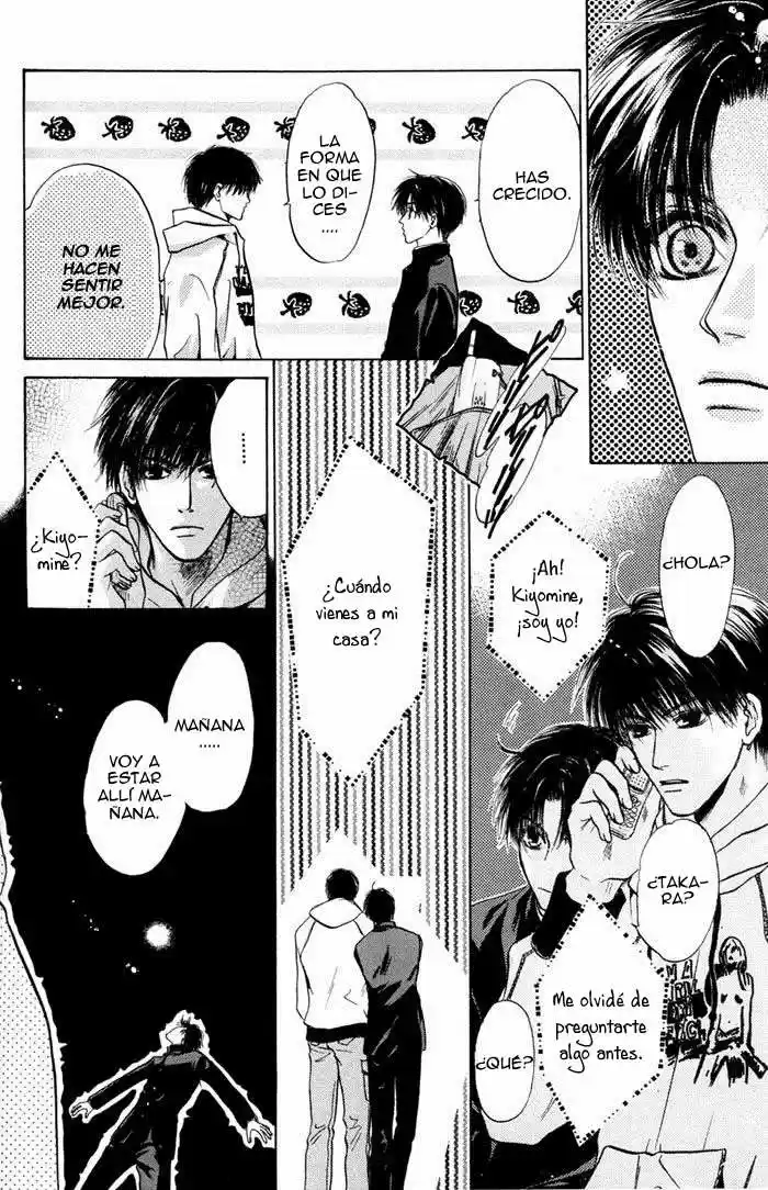 Komatta Toki ni wa Hoshi ni Kike! (1997) - Capítulo 49 - Página 39 - LectorTMOo
