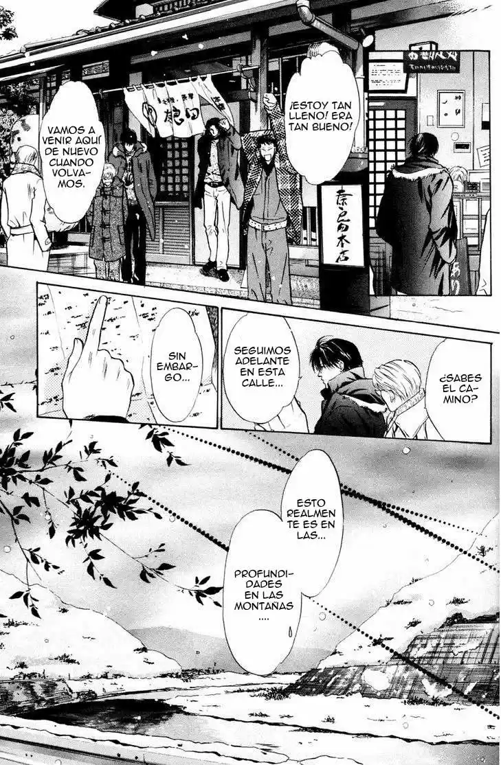 Komatta Toki ni wa Hoshi ni Kike! (1997) - Capítulo 49 - Página 53 - LectorTMOo