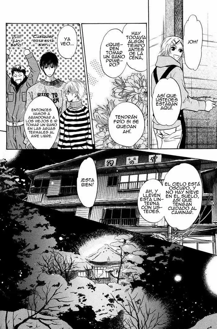 Komatta Toki ni wa Hoshi ni Kike! (1997) - Capítulo 49 - Página 65 - LectorTMOo