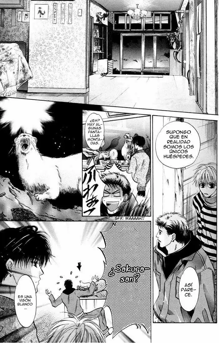 Komatta Toki ni wa Hoshi ni Kike! (1997) - Capítulo 49 - Página 66 - LectorTMOo