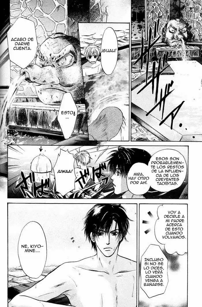 Komatta Toki ni wa Hoshi ni Kike! (1997) - Capítulo 49 - Página 72 - LectorTMOo