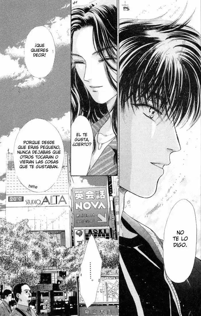 Komatta Toki ni wa Hoshi ni Kike! (1997) - Capítulo 5 - Página 13 - LectorTMOo