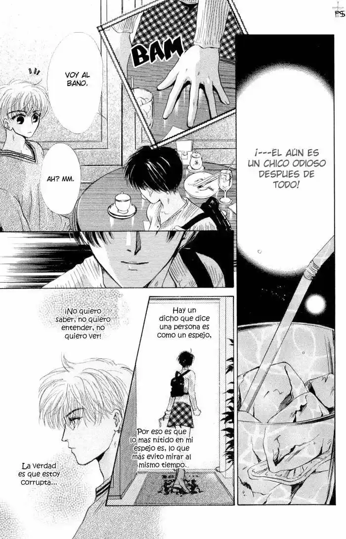 Komatta Toki ni wa Hoshi ni Kike! (1997) - Capítulo 5 - Página 23 - LectorTMOo