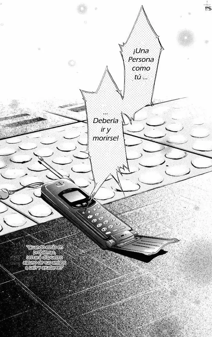 Komatta Toki ni wa Hoshi ni Kike! (1997) - Capítulo 5 - Página 26 - LectorTMOo