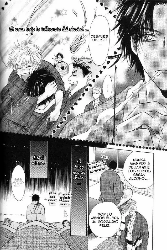 Komatta Toki ni wa Hoshi ni Kike! (1997) - Capítulo 50 - Página 6 - LectorTMOo