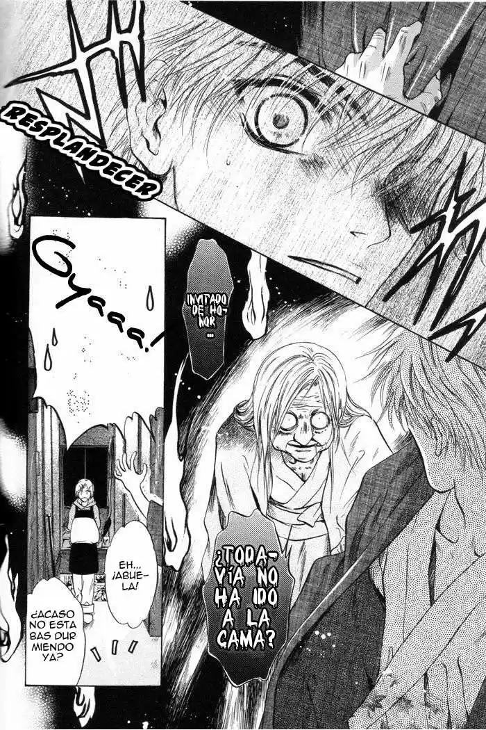 Komatta Toki ni wa Hoshi ni Kike! (1997) - Capítulo 50 - Página 8 - LectorTMOo