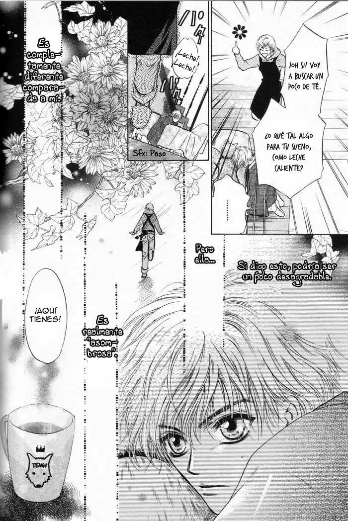 Komatta Toki ni wa Hoshi ni Kike! (1997) - Capítulo 50 - Página 12 - LectorTMOo