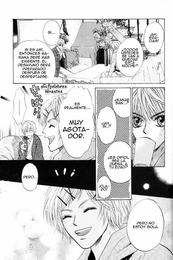 Komatta Toki ni wa Hoshi ni Kike! (1997) - Capítulo 50 - Página 13 - LectorTMOo