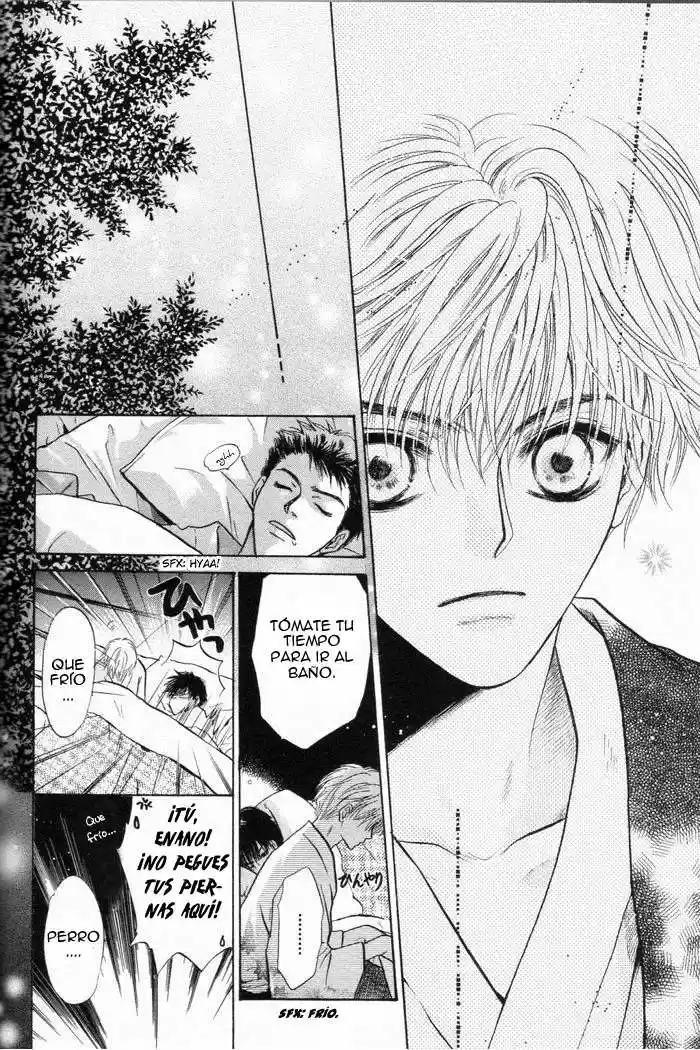 Komatta Toki ni wa Hoshi ni Kike! (1997) - Capítulo 50 - Página 14 - LectorTMOo