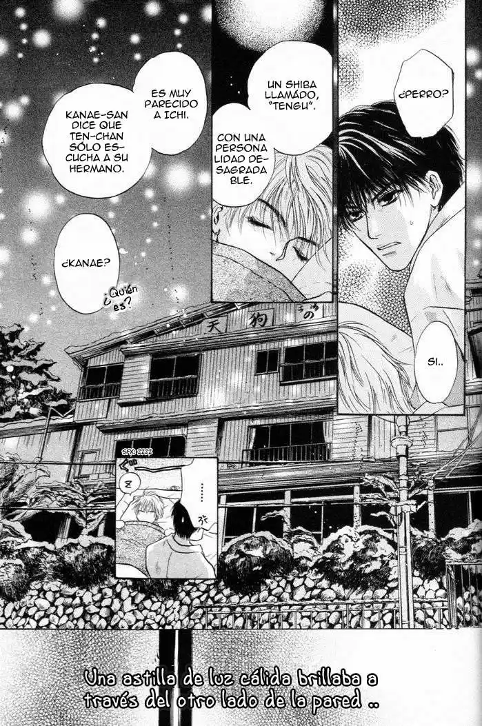 Komatta Toki ni wa Hoshi ni Kike! (1997) - Capítulo 50 - Página 15 - LectorTMOo