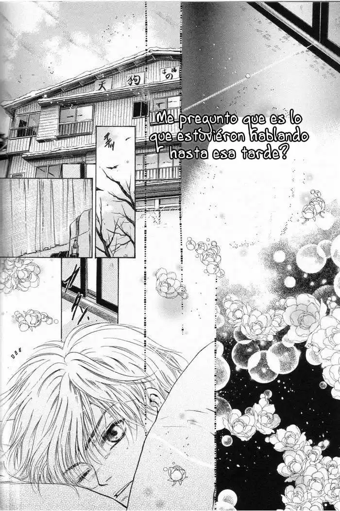 Komatta Toki ni wa Hoshi ni Kike! (1997) - Capítulo 50 - Página 16 - LectorTMOo