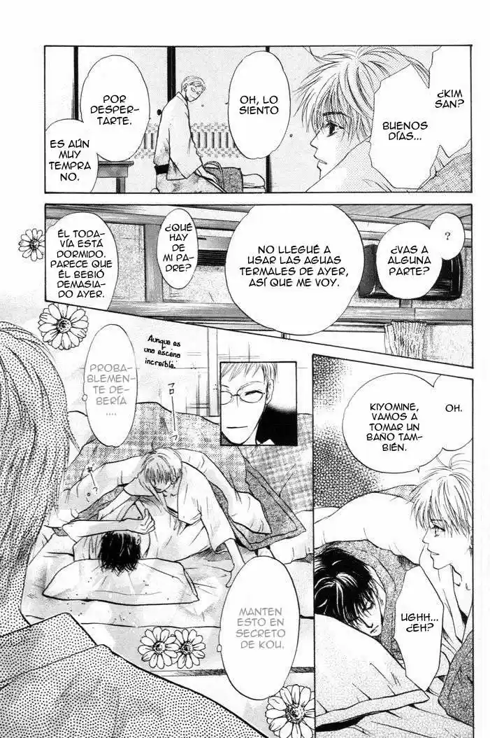 Komatta Toki ni wa Hoshi ni Kike! (1997) - Capítulo 50 - Página 17 - LectorTMOo