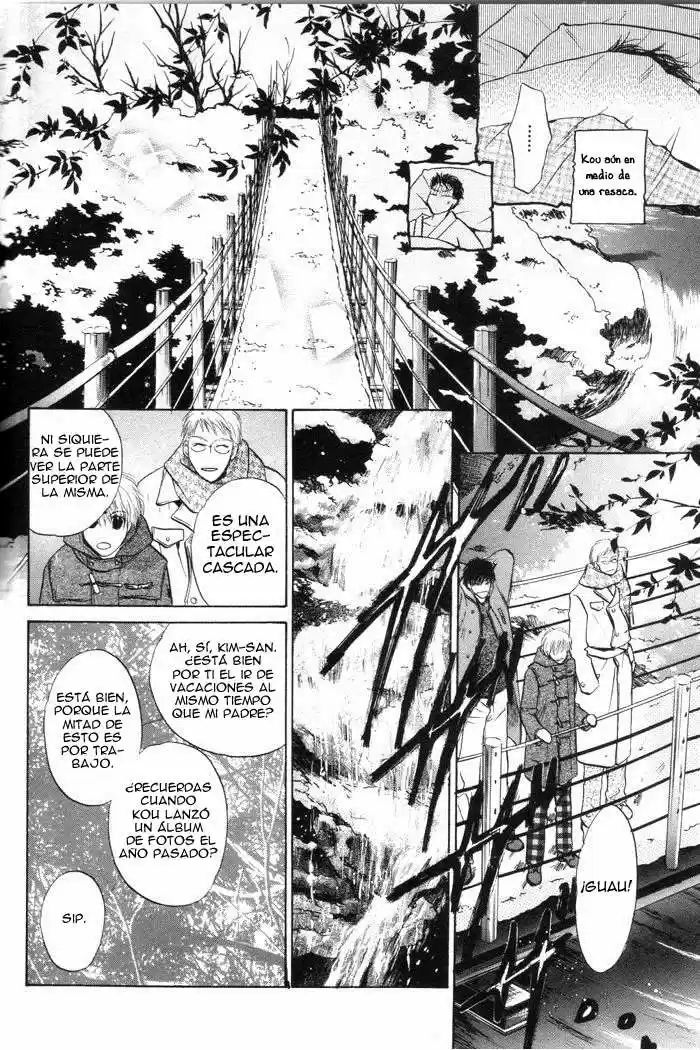 Komatta Toki ni wa Hoshi ni Kike! (1997) - Capítulo 50 - Página 18 - LectorTMOo