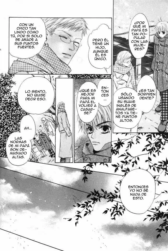 Komatta Toki ni wa Hoshi ni Kike! (1997) - Capítulo 50 - Página 20 - LectorTMOo