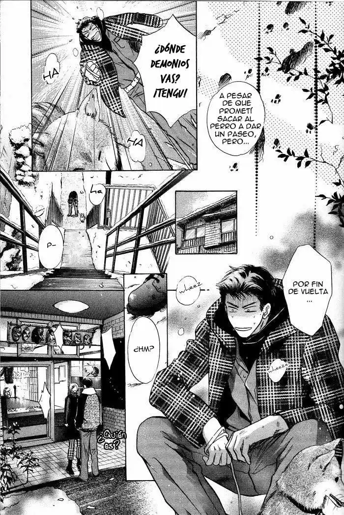 Komatta Toki ni wa Hoshi ni Kike! (1997) - Capítulo 50 - Página 23 - LectorTMOo