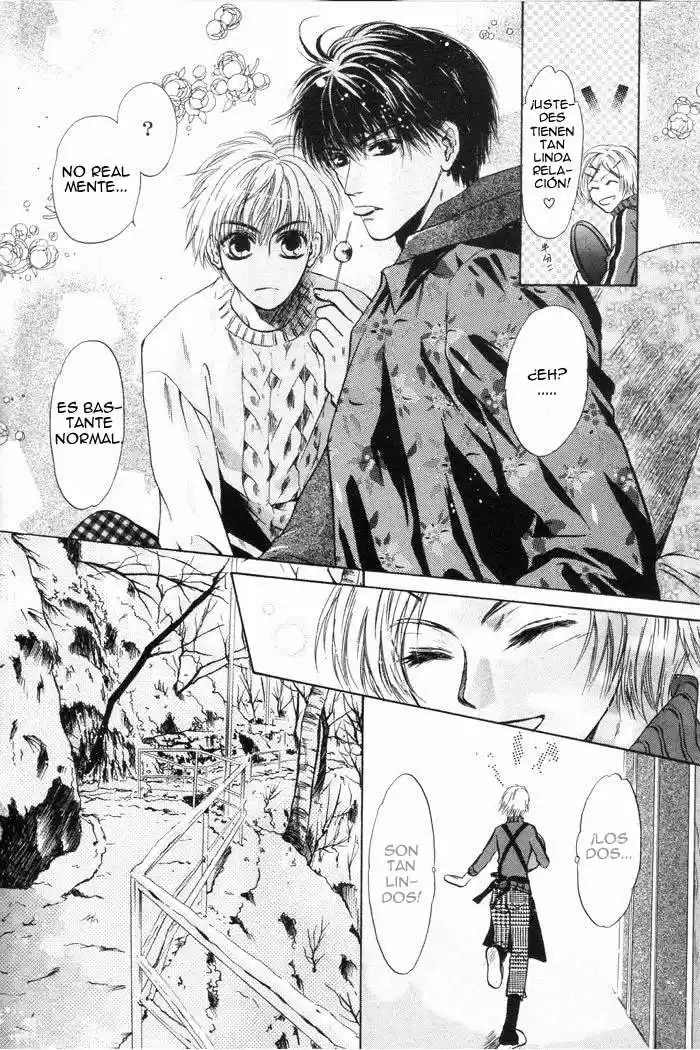 Komatta Toki ni wa Hoshi ni Kike! (1997) - Capítulo 50 - Página 32 - LectorTMOo