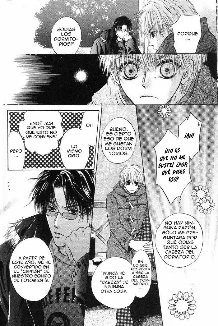 Komatta Toki ni wa Hoshi ni Kike! (1997) - Capítulo 50 - Página 36 - LectorTMOo