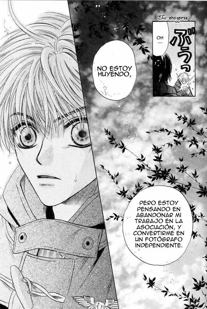 Komatta Toki ni wa Hoshi ni Kike! (1997) - Capítulo 50 - Página 37 - LectorTMOo