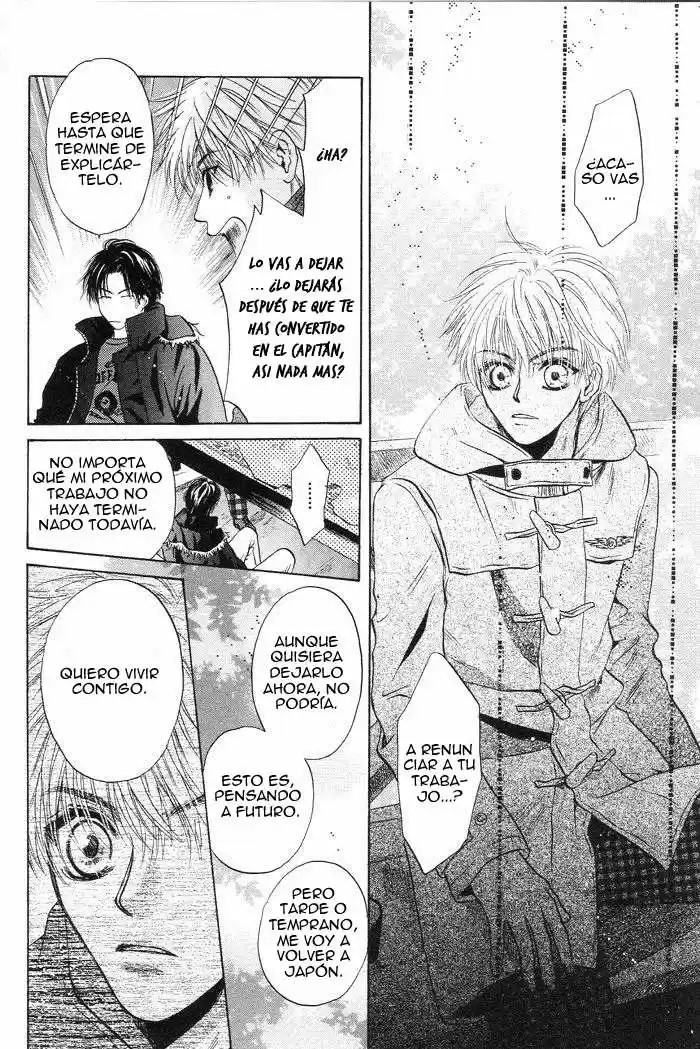 Komatta Toki ni wa Hoshi ni Kike! (1997) - Capítulo 50 - Página 42 - LectorTMOo