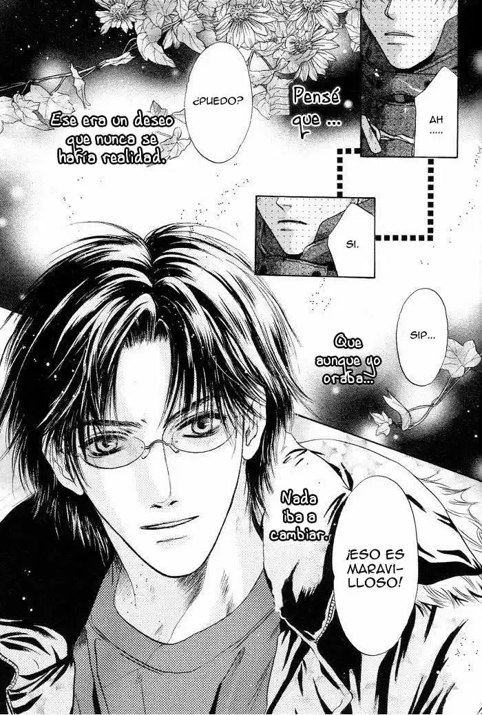 Komatta Toki ni wa Hoshi ni Kike! (1997) - Capítulo 50 - Página 43 - LectorTMOo