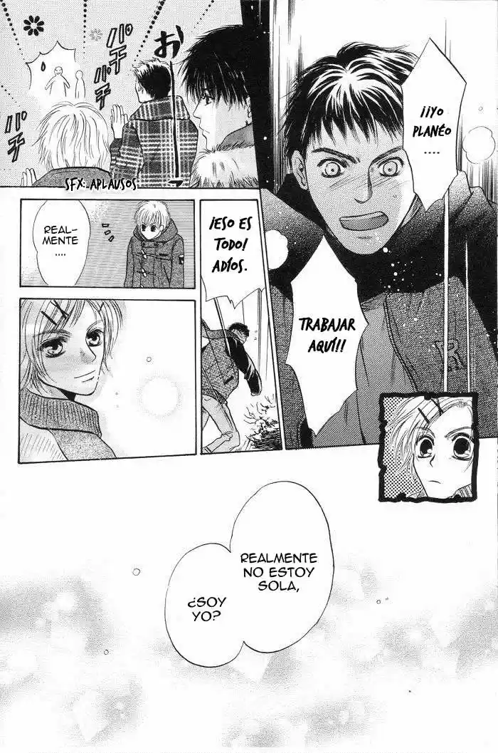 Komatta Toki ni wa Hoshi ni Kike! (1997) - Capítulo 50 - Página 48 - LectorTMOo