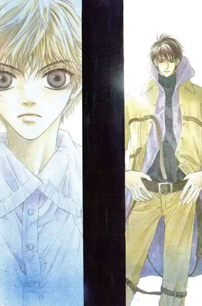 Komatta Toki ni wa Hoshi ni Kike! (1997) - Capítulo 51 - Página 14 - LectorTMOo