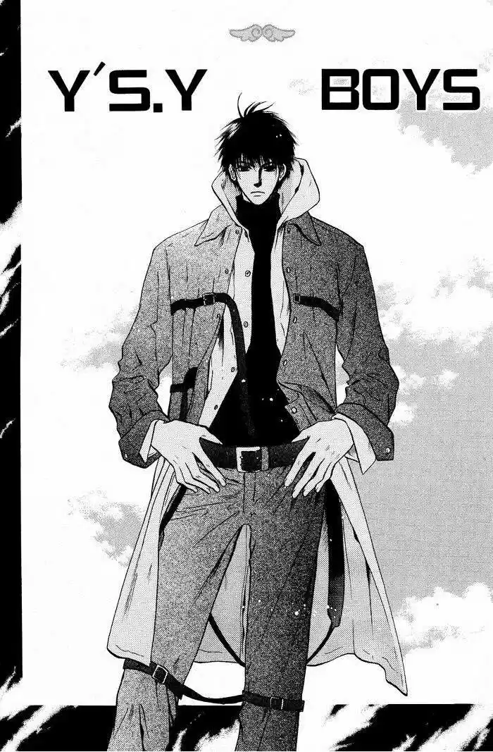 Komatta Toki ni wa Hoshi ni Kike! (1997) - Capítulo 51 - Página 20 - LectorTMOo