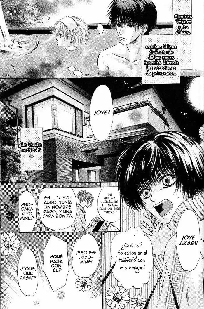 Komatta Toki ni wa Hoshi ni Kike! (1997) - Capítulo 51 - Página 25 - LectorTMOo