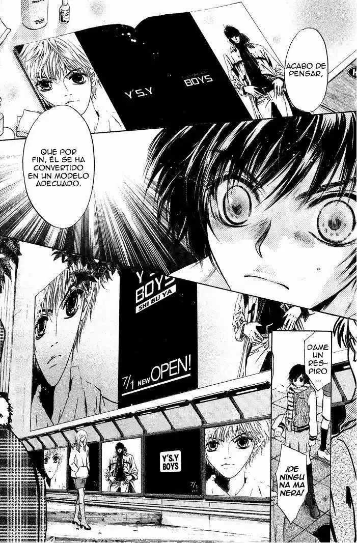 Komatta Toki ni wa Hoshi ni Kike! (1997) - Capítulo 51 - Página 26 - LectorTMOo