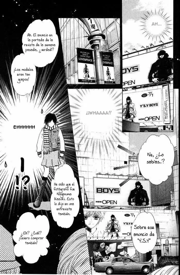 Komatta Toki ni wa Hoshi ni Kike! (1997) - Capítulo 51 - Página 27 - LectorTMOo