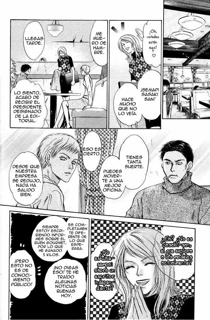 Komatta Toki ni wa Hoshi ni Kike! (1997) - Capítulo 51 - Página 30 - LectorTMOo