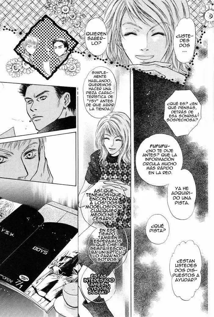 Komatta Toki ni wa Hoshi ni Kike! (1997) - Capítulo 51 - Página 41 - LectorTMOo
