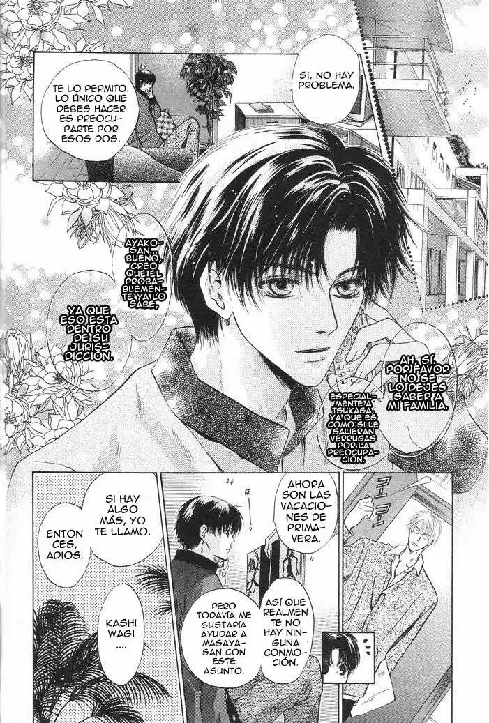 Komatta Toki ni wa Hoshi ni Kike! (1997) - Capítulo 51 - Página 46 - LectorTMOo