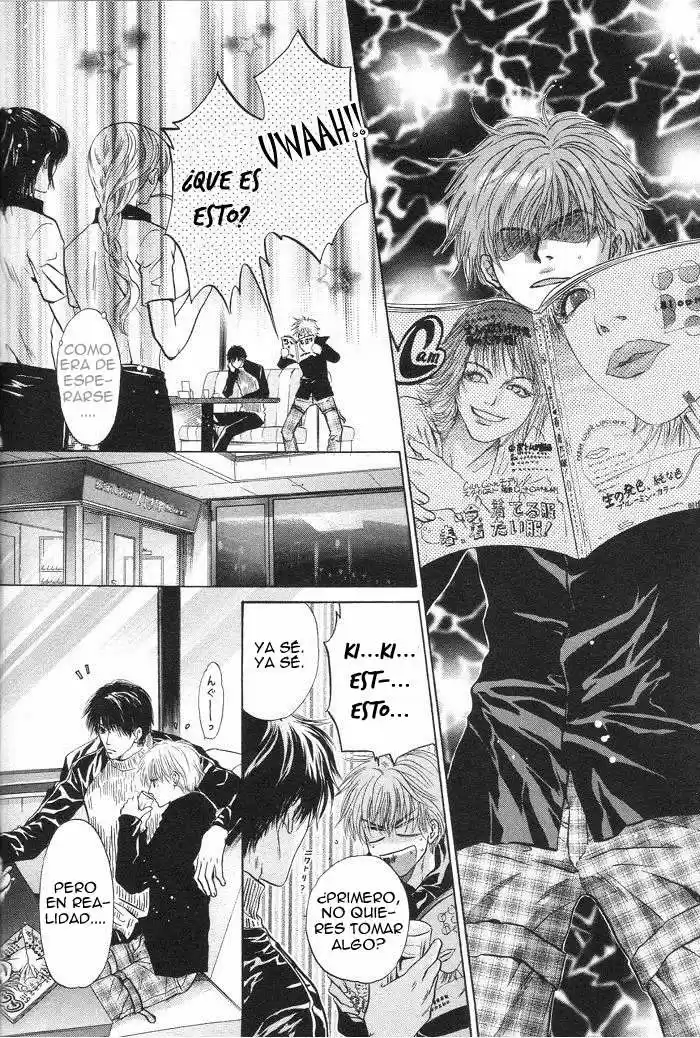 Komatta Toki ni wa Hoshi ni Kike! (1997) - Capítulo 51 - Página 49 - LectorTMOo