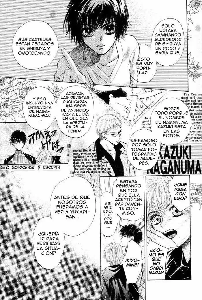 Komatta Toki ni wa Hoshi ni Kike! (1997) - Capítulo 51 - Página 52 - LectorTMOo