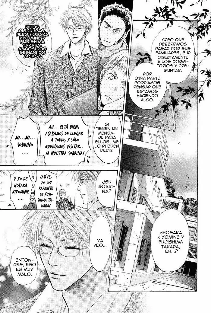 Komatta Toki ni wa Hoshi ni Kike! (1997) - Capítulo 51 - Página 54 - LectorTMOo