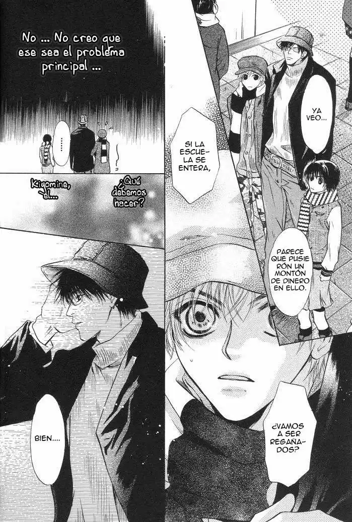 Komatta Toki ni wa Hoshi ni Kike! (1997) - Capítulo 51 - Página 60 - LectorTMOo