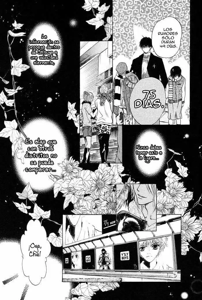 Komatta Toki ni wa Hoshi ni Kike! (1997) - Capítulo 51 - Página 61 - LectorTMOo